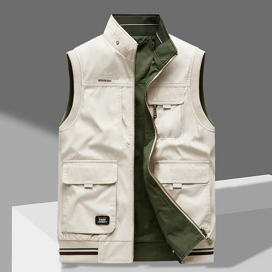 JAMES™ | LUXURY MEN'S WAISTCOAT