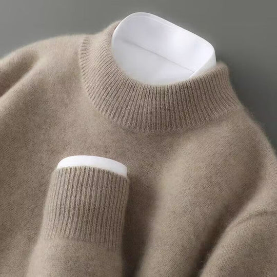 ARTHUR | ARLINGTON CASHMERE SWEATER