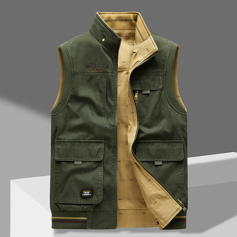 JAMES™ | LUXURY MEN'S WAISTCOAT