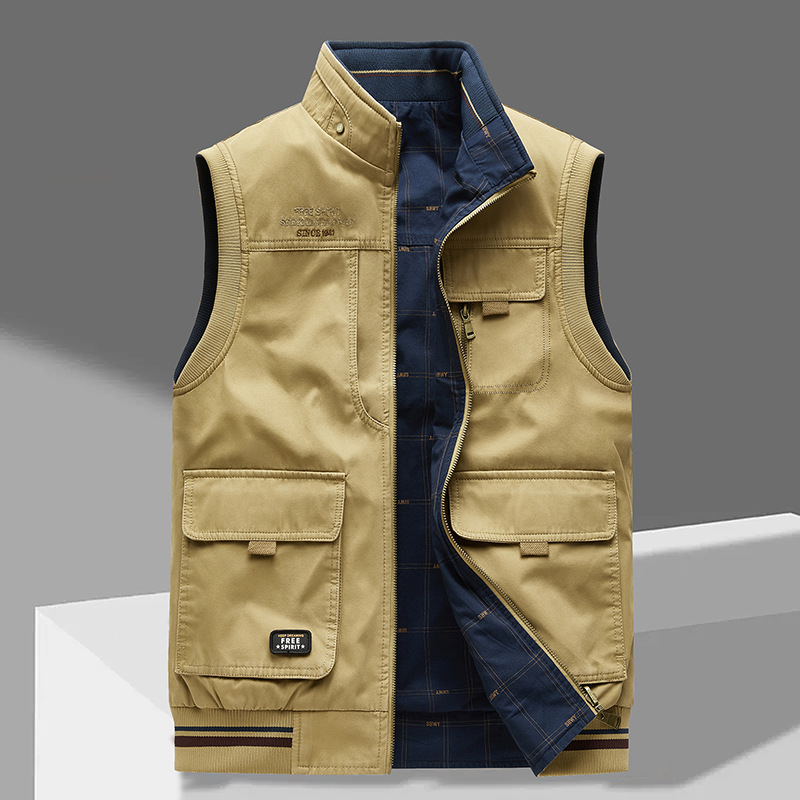 JAMES™ | LUXURY MEN'S WAISTCOAT