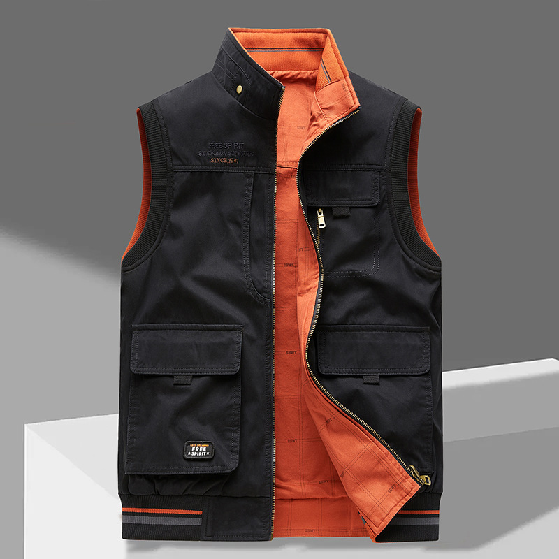 JAMES™ | LUXURY MEN'S WAISTCOAT