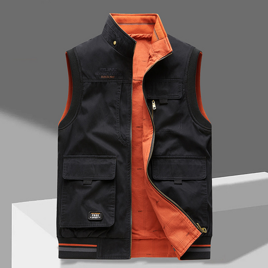 JAMES™ | LUXURY MEN'S WAISTCOAT