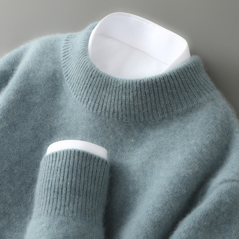 ARTHUR | ARLINGTON CASHMERE SWEATER