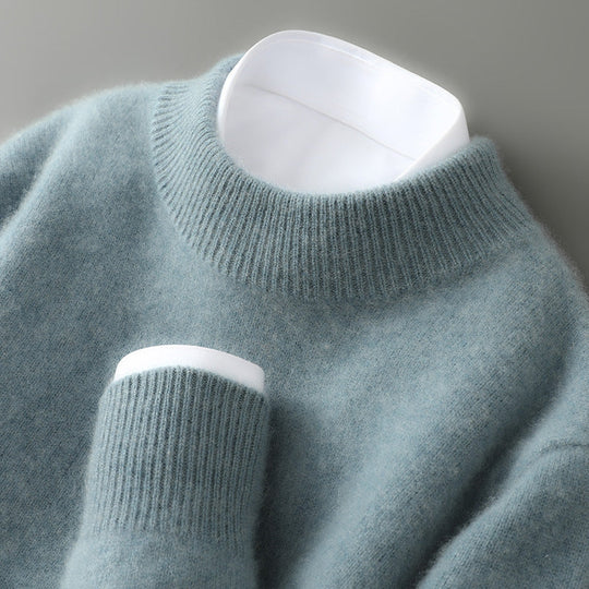 ARTHUR | ARLINGTON CASHMERE SWEATER