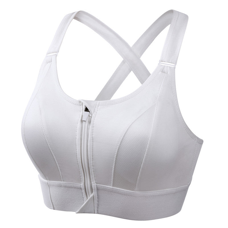 VIVIAN | COMFORTABLE SPORTS BRA