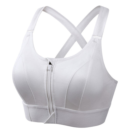 VIVIAN | COMFORTABLE SPORTS BRA