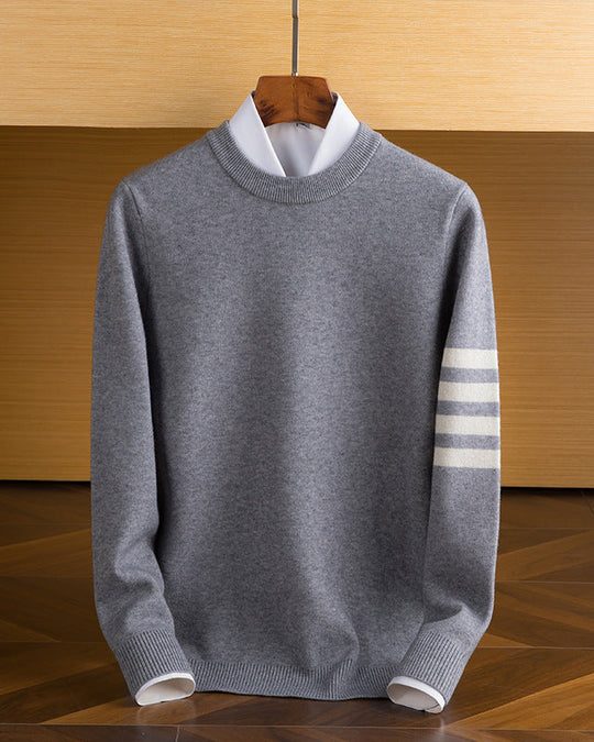 COLE | SOFT & SLEEK JUMPER