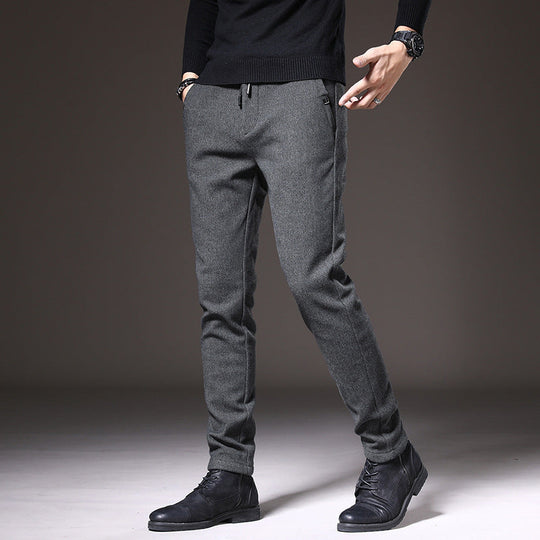 BRANFORD | SLIM FIT PANTS