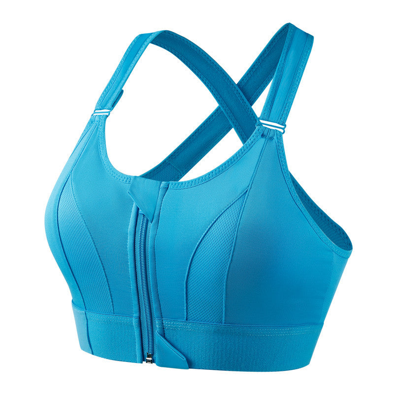VIVIAN | COMFORTABLE SPORTS BRA