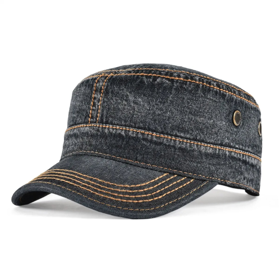 KARL™ | ROBUST VINTAGE CAP