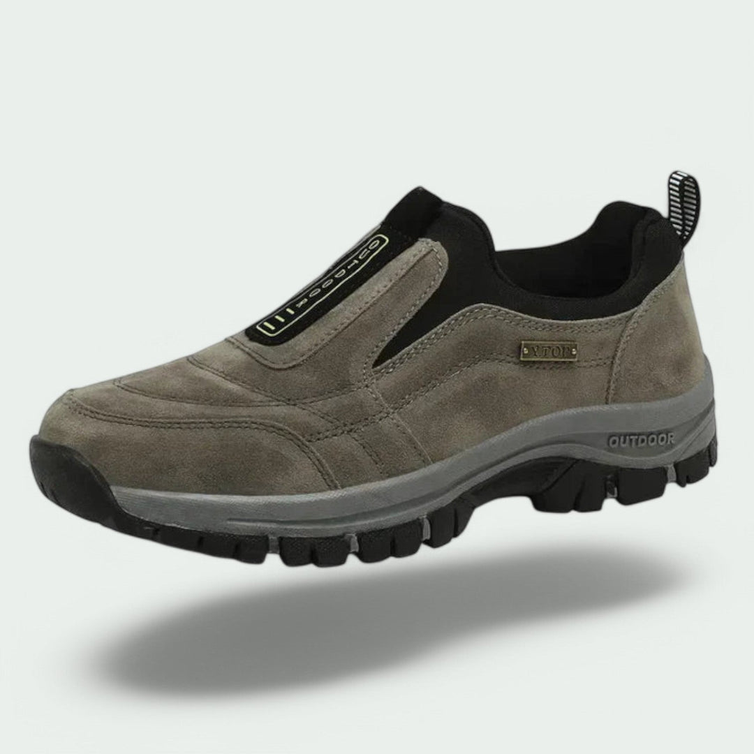 OLIVER | ORTHOPEDIC HIKING SHOES FOR ACTIVE MEN