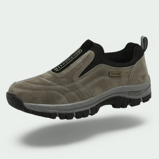 OLIVER | ORTHOPEDIC HIKING SHOES FOR ACTIVE MEN