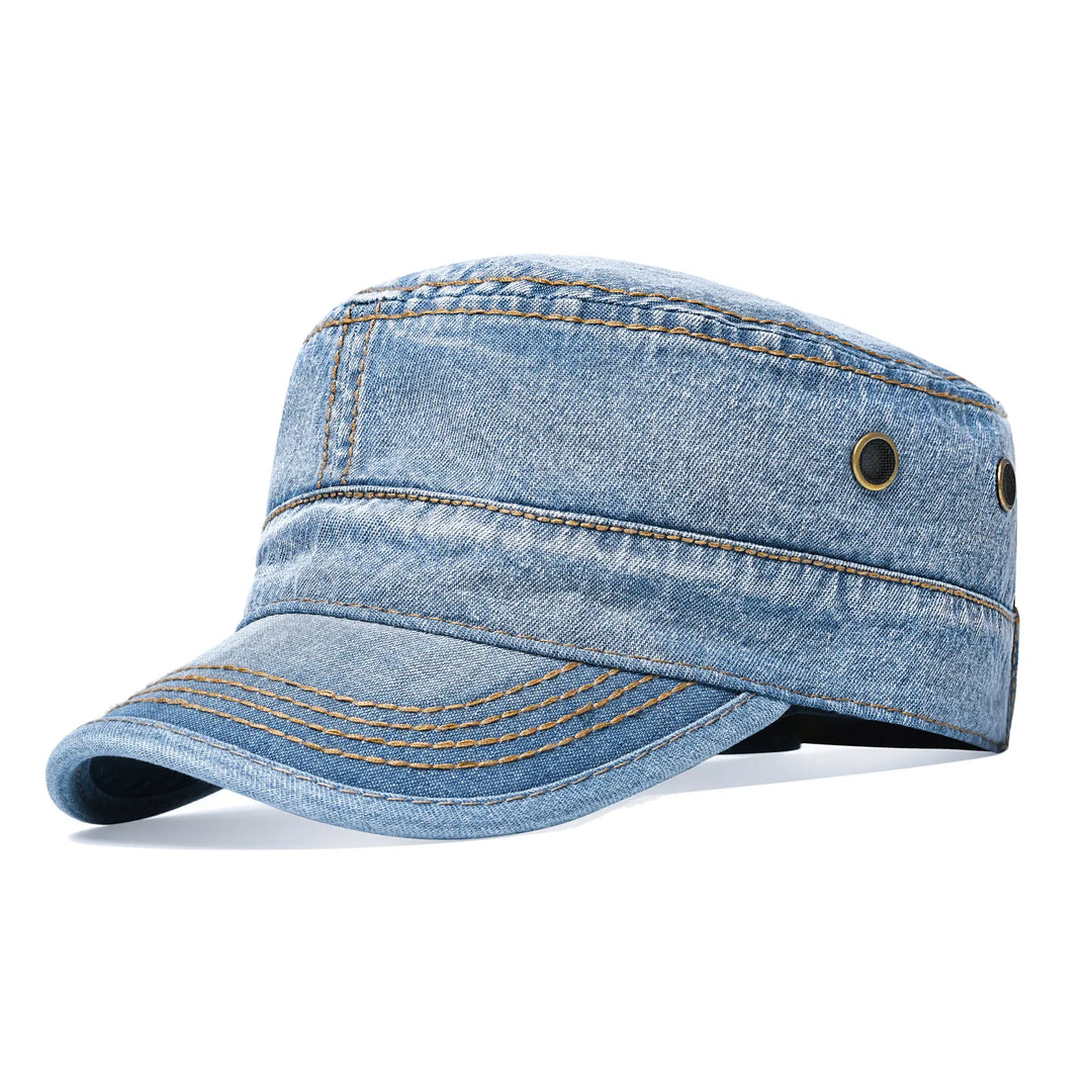 KARL™ | ROBUST VINTAGE CAP