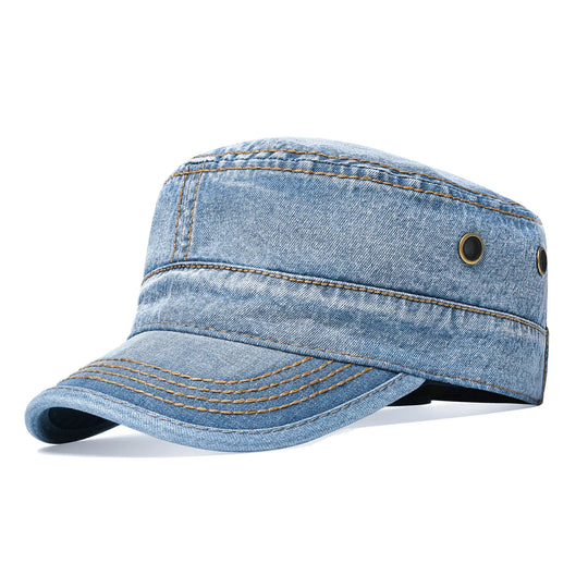 KARL™ | ROBUST VINTAGE CAP