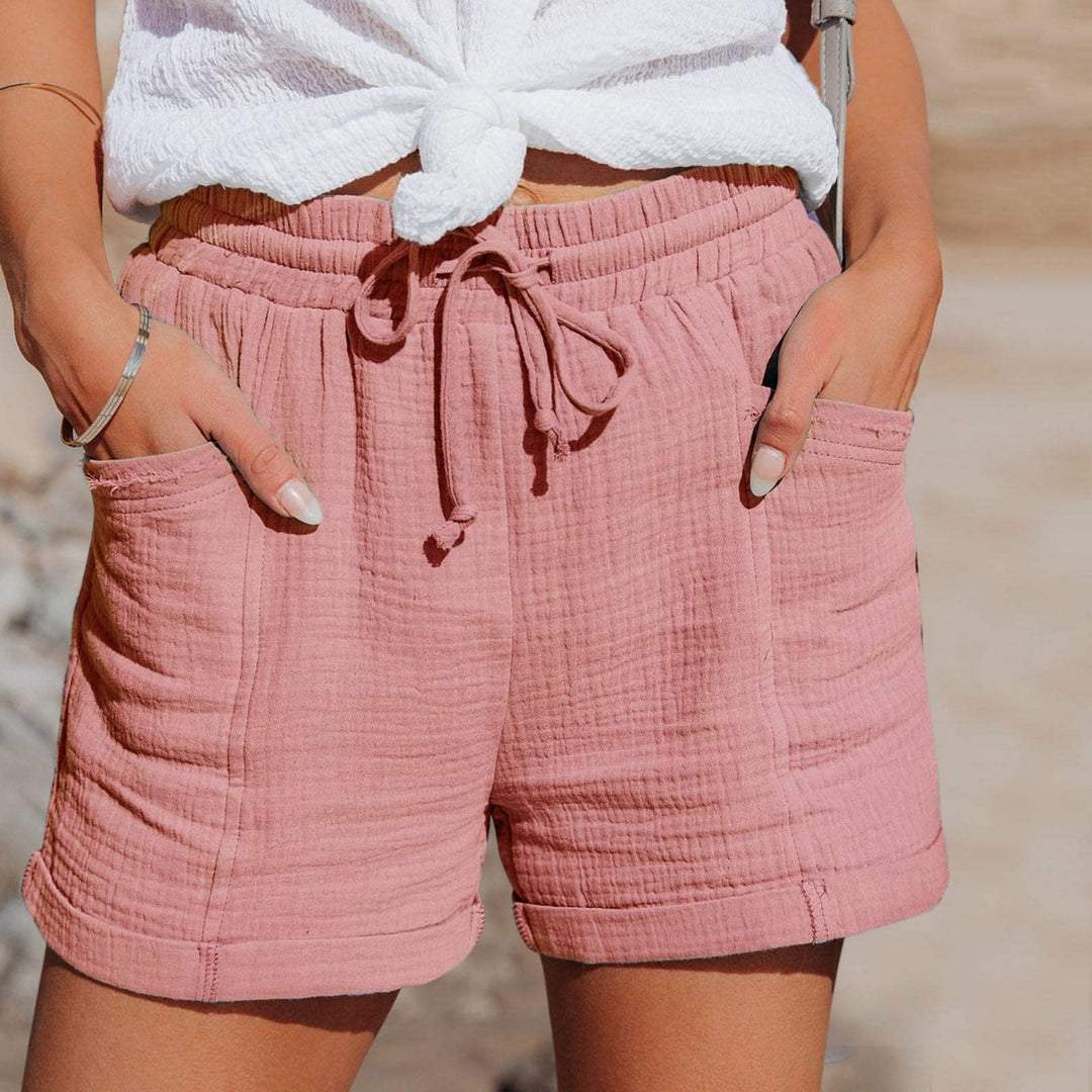 WANDA | SUMMER SHORTS