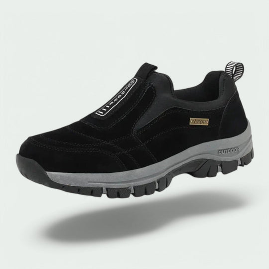 OLIVER | ORTHOPEDIC HIKING SHOES FOR ACTIVE MEN