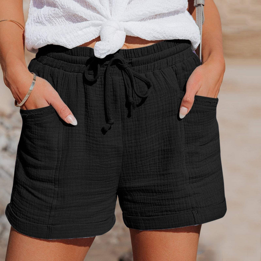 WANDA | SUMMER SHORTS