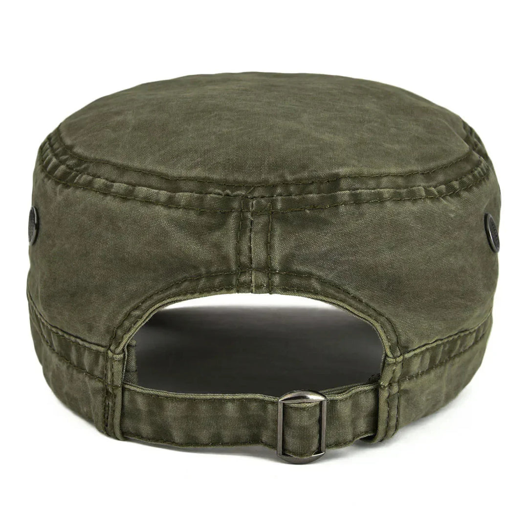 KARL™ | ROBUST VINTAGE CAP