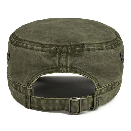 KARL™ | ROBUST VINTAGE CAP