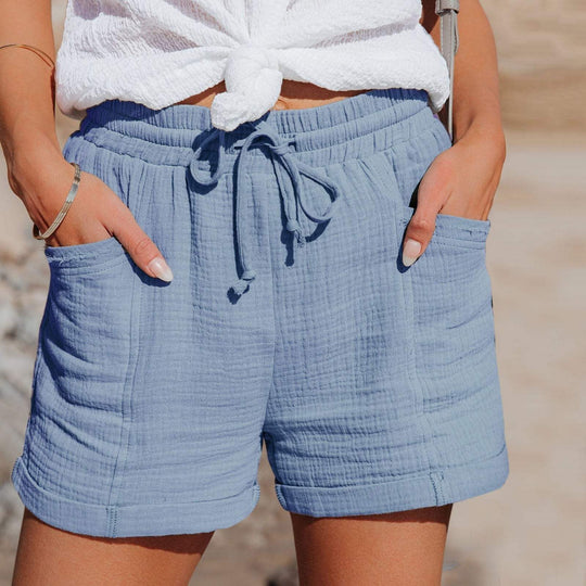 WANDA | SUMMER SHORTS