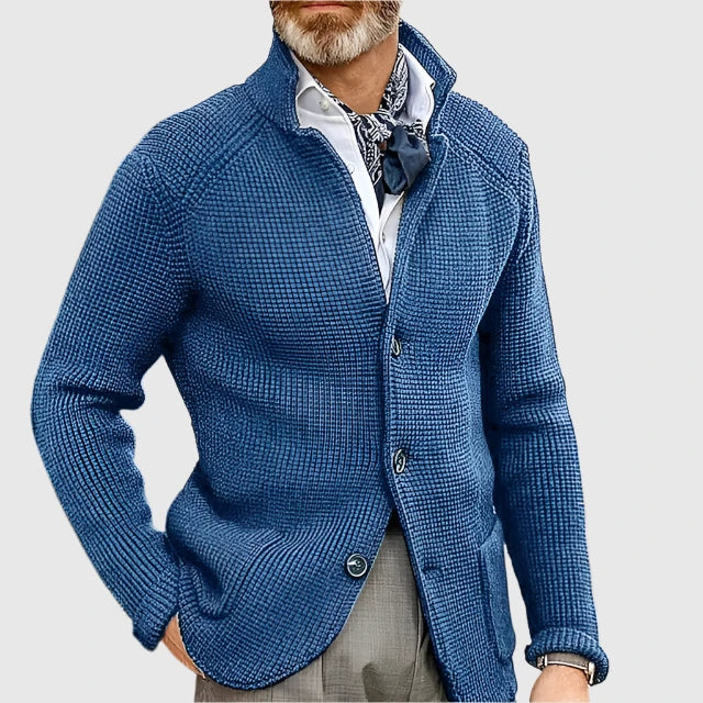 HENRY | TIMELESS CARDIGAN WITH MODERN CLASS