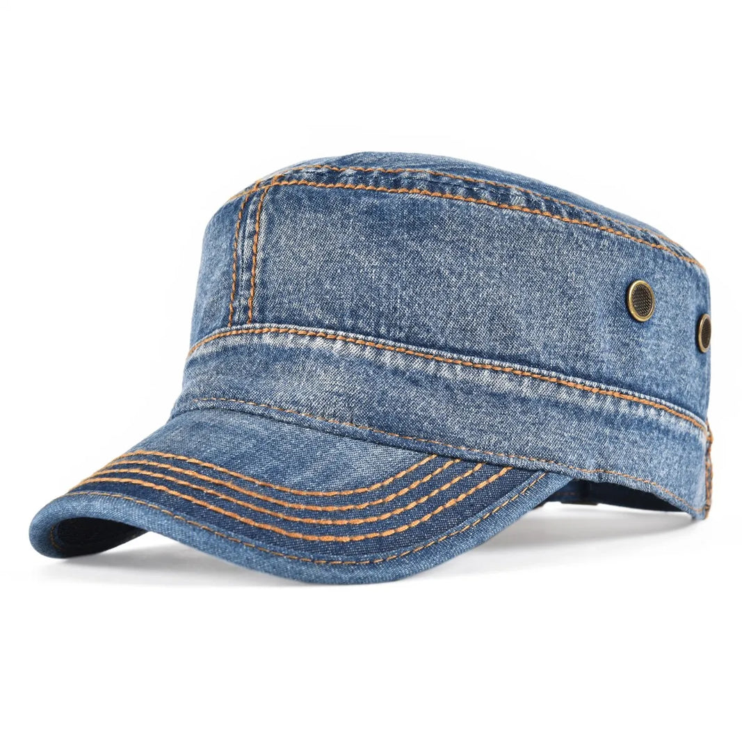 KARL™ | ROBUST VINTAGE CAP