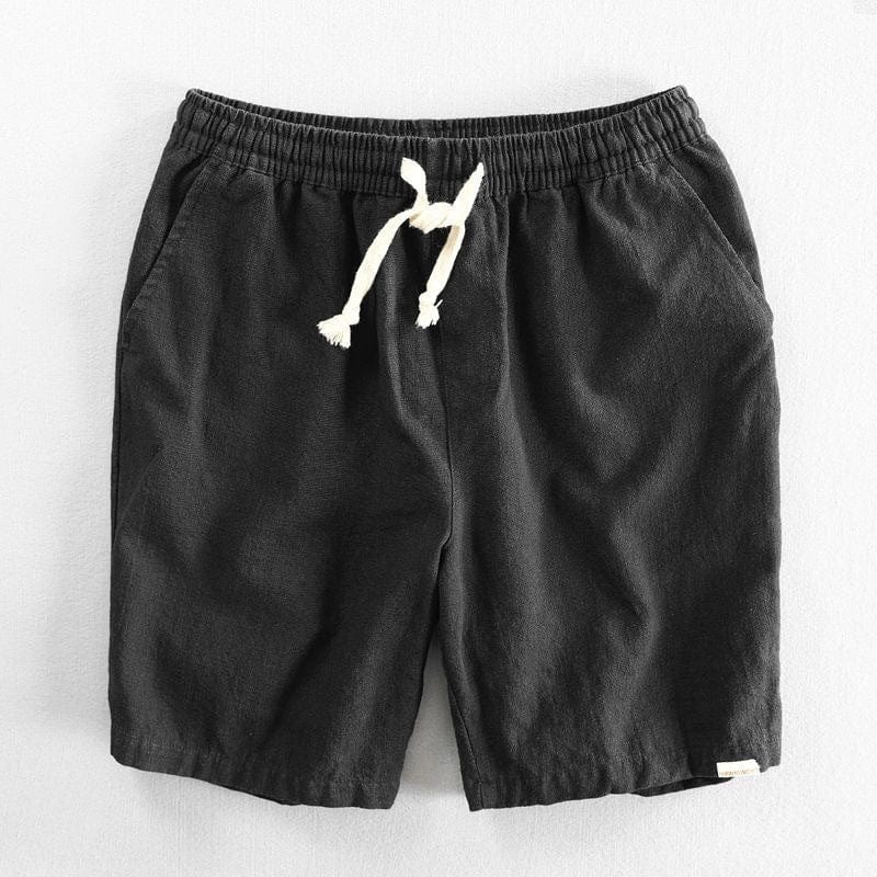 ROCCO | COTTON SHORTS