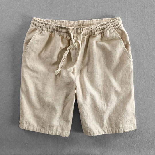 ROCCO | COTTON SHORTS