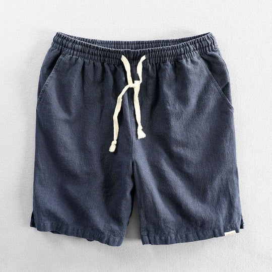ROCCO | COTTON SHORTS