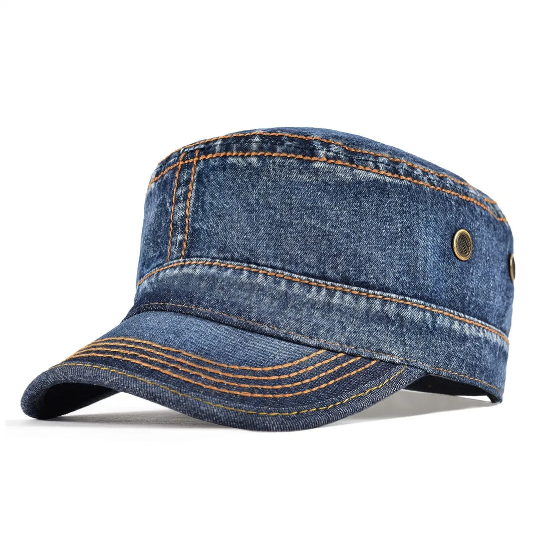 KARL™ | ROBUST VINTAGE CAP