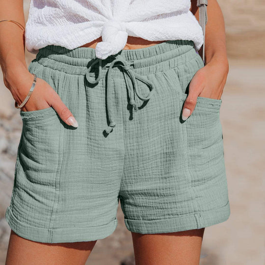 WANDA | SUMMER SHORTS