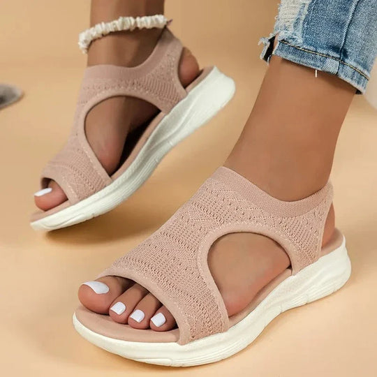JOLEIN | SOLEEASE SANDALS