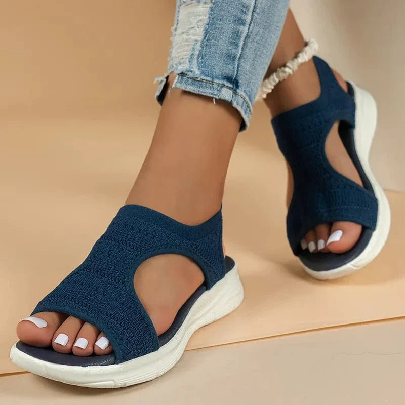 JOLEIN | SOLEEASE SANDALS