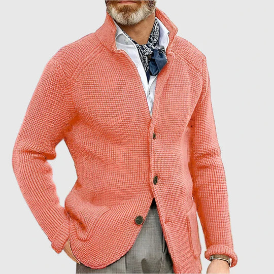 HENRY | TIMELESS CARDIGAN WITH MODERN CLASS