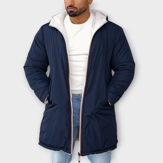 NOLAN | WARM JACKET FOR MEN