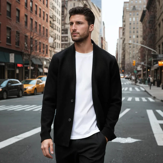 COLIN | PREMIUM TAILORED MEN’S WAISTCOAT