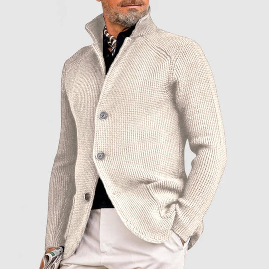 HENRY | TIMELESS CARDIGAN WITH MODERN CLASS