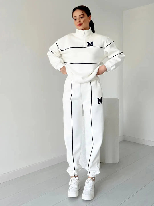 MICHIGAN | Comfortable, stylish, and relaxed.