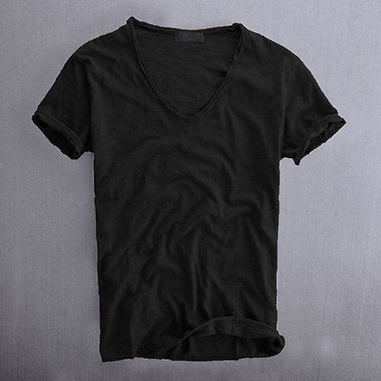 NOAH | SUNSPEL COTTON T-SHIRT