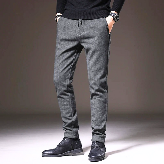 BRANFORD | SLIM FIT PANTS