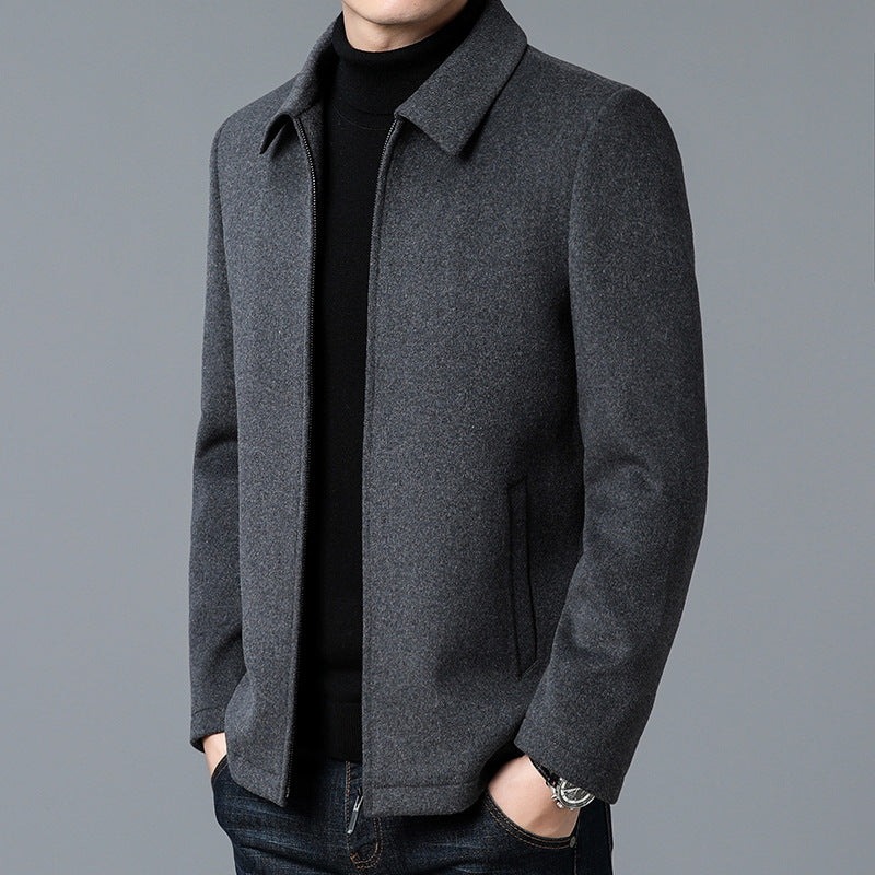 BILSON | WOOL JACKET