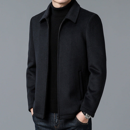 BILSON | WOOL JACKET