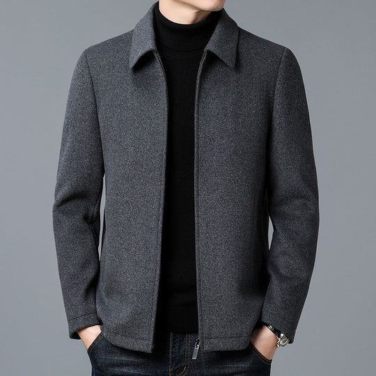 BILSON | WOOL JACKET