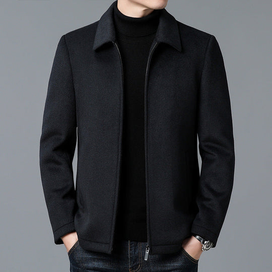 BILSON | WOOL JACKET