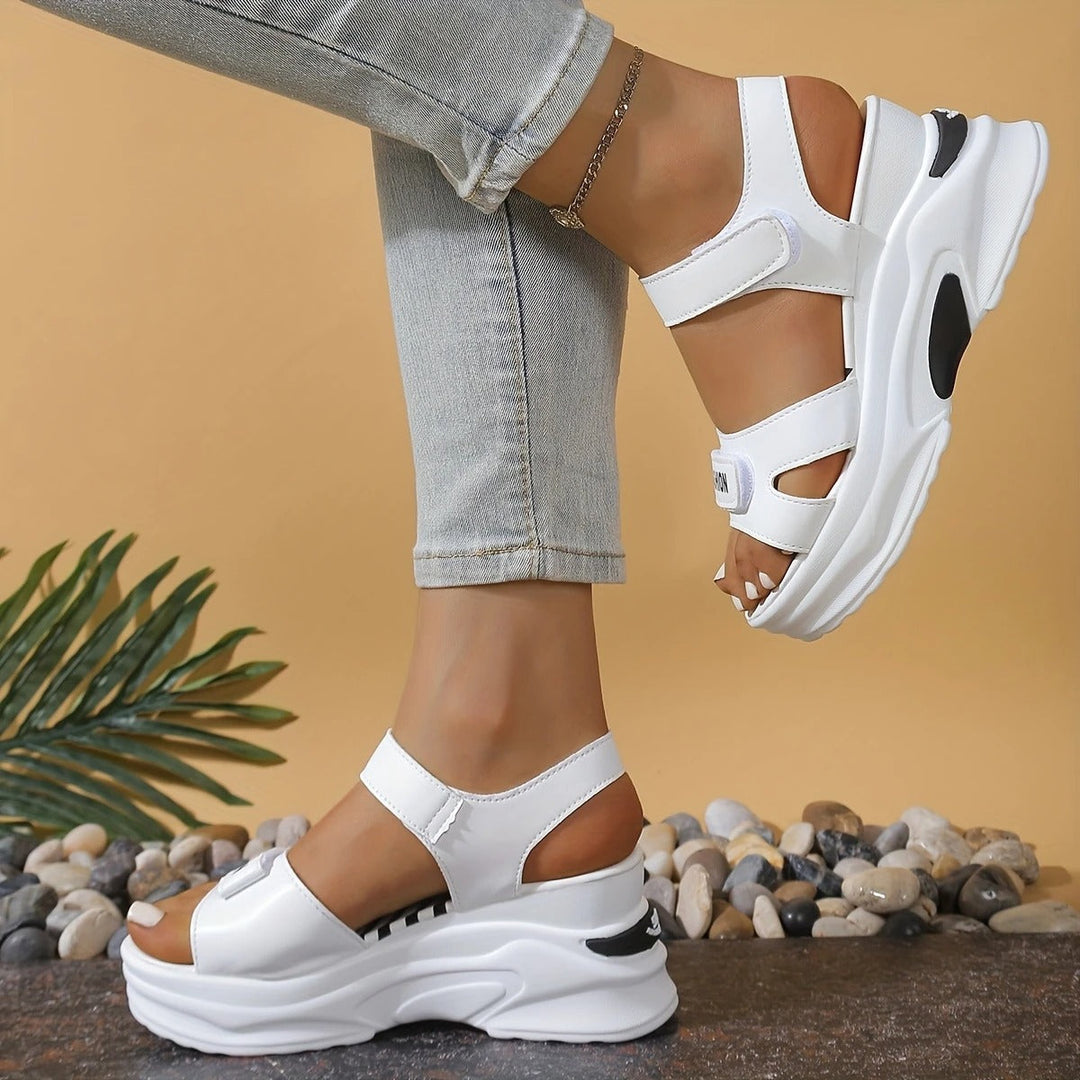 MIA | ULTRA COMFORTABLE BEACH SANDALS