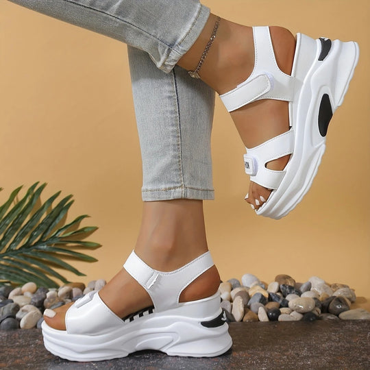 MIA | ULTRA COMFORTABLE BEACH SANDALS