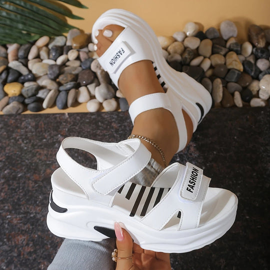 MIA | ULTRA COMFORTABLE BEACH SANDALS
