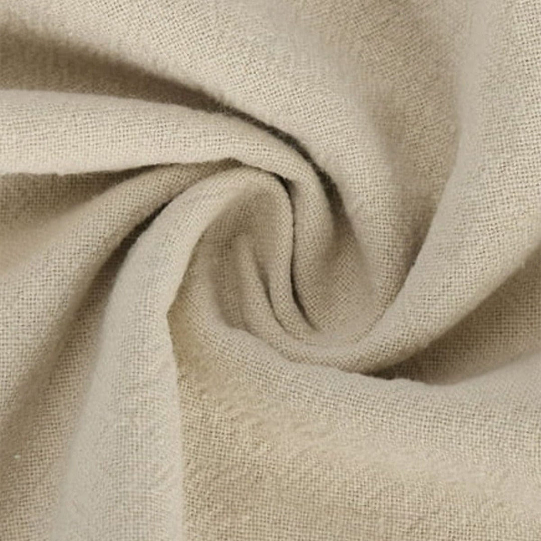 FRANK HENRY | LINEN TROUSERS