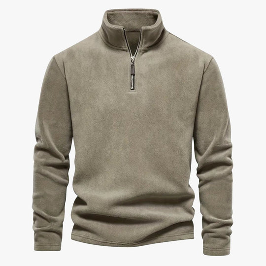 CARTER | CASUAL MEN’S SWEATER