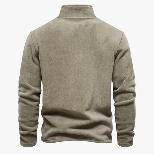 CARTER | CASUAL MEN’S SWEATER
